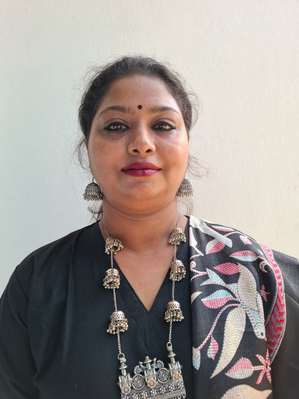 Angela Mousumi Baidya